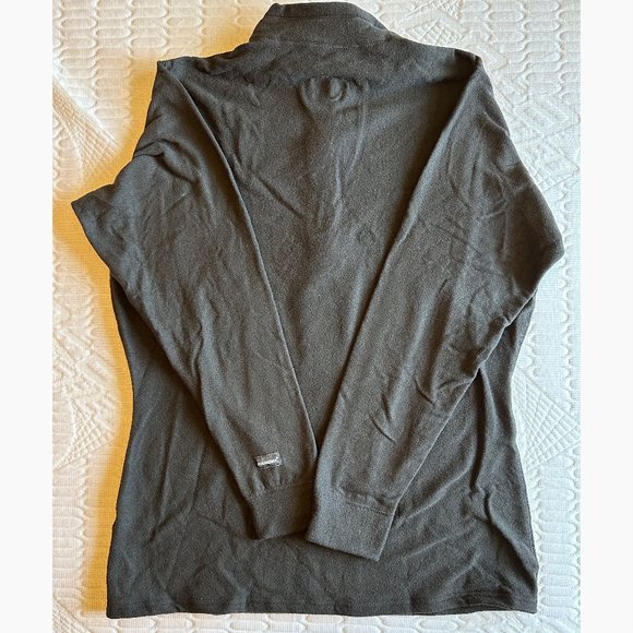 NEW!!  Womens Polar Max Ski Base Fleece Top. - Picture 3 of 8